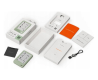 Ledger Nano Gen 5 Matcha Green Crypto Hardware Wallet with Recovery - 1539845 - zdjęcie 4